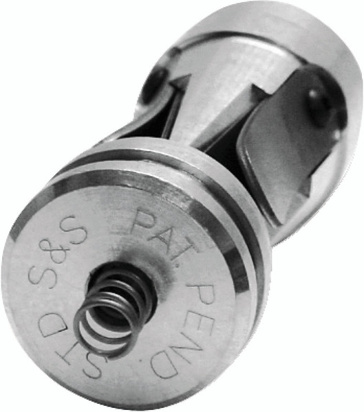 S&S Cycle 84-99 BT Crankcase Breather Reed Valve - 31-2096