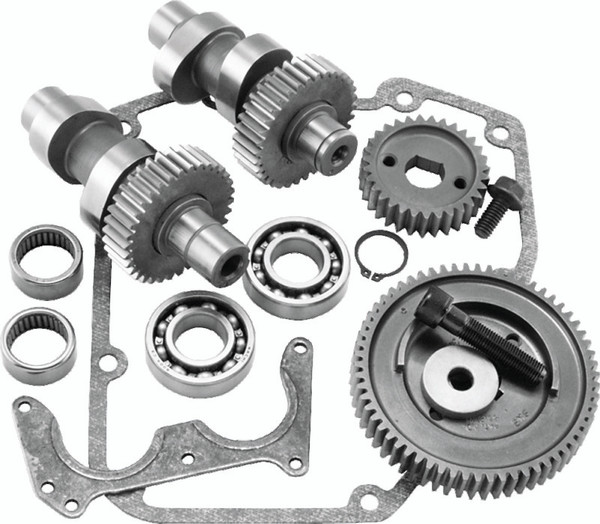 S&S Cycle 99-06 BT 510G Camshaft Kit - 33-5177