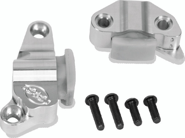 S&S Cycle 07-17 BT Hydraulic Cam Chain Tensioner Kit - 330-0518