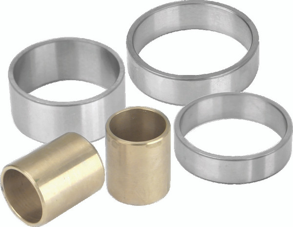 S&S Cycle 41-99 BT Connecting Rod Rebuild Kit - 34-4040