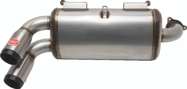 S&S Cycle 20-21 Polaris RZR Pro XP Power Tune XTO - Race Only - 550-1040