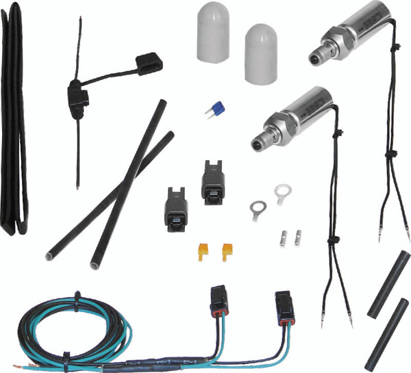 S&S Cycle Electronic Compression Release Kit - 90-4915