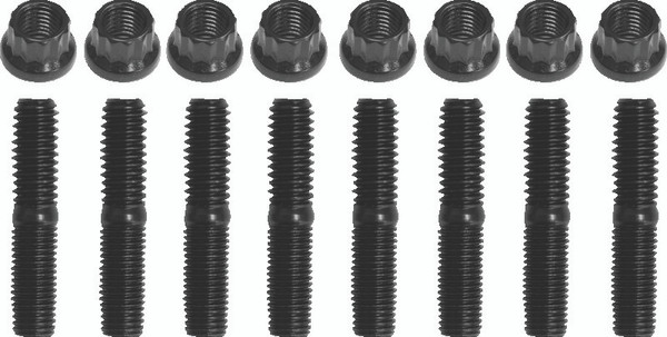 S&S Cycle 2017+ M8 Models Heavy Duty Stud Kit For Rocker Arms - 900-1013