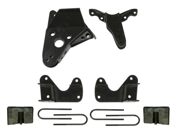 Skyjacker Suspension Lift Kit Component 1984-1985 Ford Bronco II - 134BH