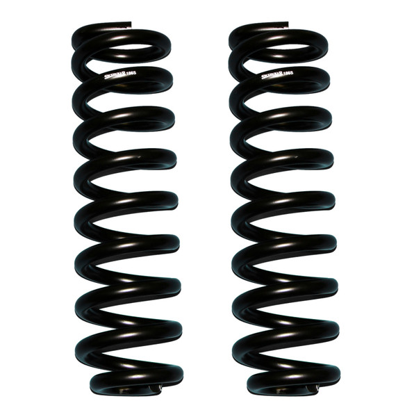 Skyjacker Coil Spring Set 1980-1996 Ford F-350 Rear Wheel Drive - 186