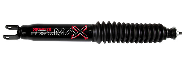 Skyjacker 2002-2005 Chevrolet Avalanche 1500 4WD w/ Rear STD Suspension Black Max Shock Absorber - B8509