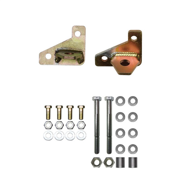 Skyjacker 1990-1994 Ford Ranger 4 Wheel Drive Rear Wheel Drive Multi Shock Bracket - DS220