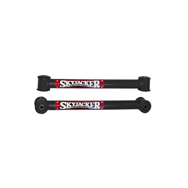 Skyjacker 2007-2010 Jeep Wrangler (JK) 4 Wheel Drive Suspension Link Arm Kit - JKLL24R