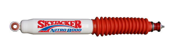 Skyjacker Nitro Shock Absorber 2007-2010 Jeep Wrangler (JK) 4 Wheel Drive - N8075