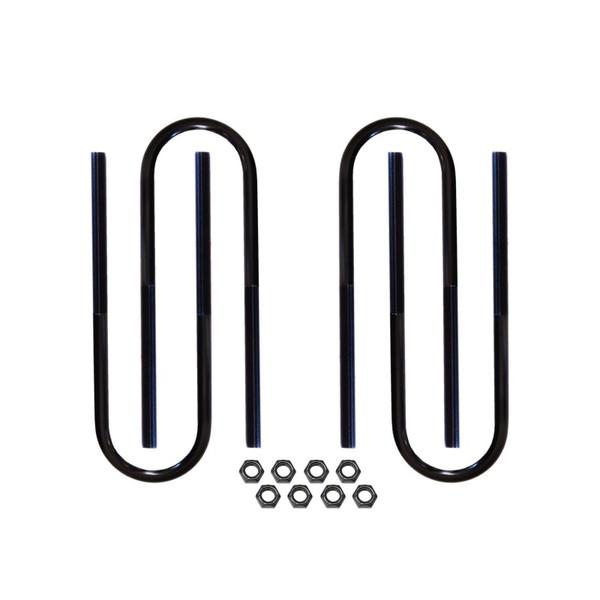 Skyjacker Axle U-Bolt All Non-Spec Vehicles - U4WR