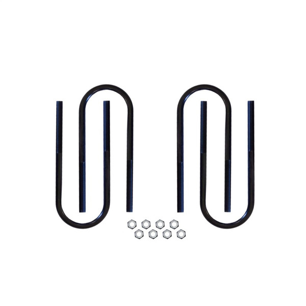 Skyjacker Axle U-Bolt All Non-Spec Vehicles - U5B8R