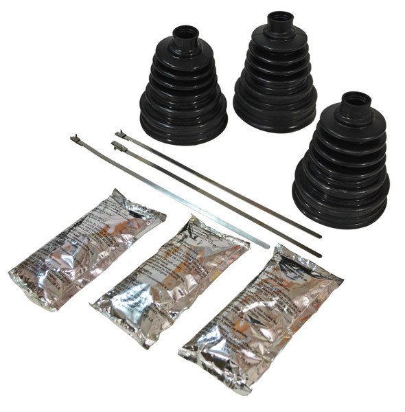 SPC Performance UNI-FIT BOOT 12 PACK - 32012