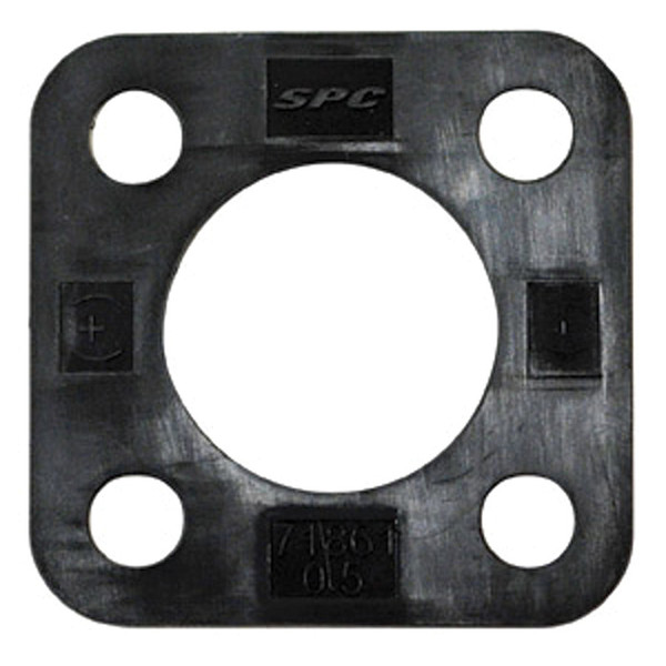 SPC Performance .5 deg. Camb/Toe Shim - 71861