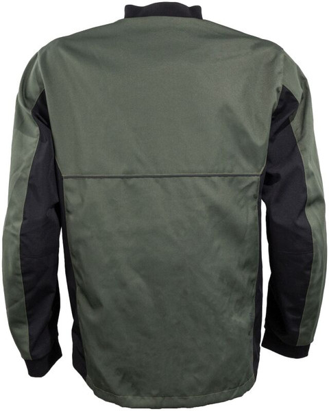 Speed and Strength Under The Radar Textile Jacket Olive - 2XL - 609856