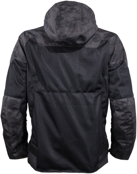 Speed and Strength Trial By Fire Mesh Jacket Camo - 3XL - 609881