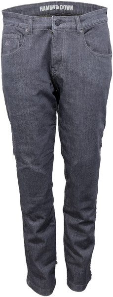 Speed and Strength Hammer Down Armored Jeans Light Grey Size - 36x32 - 609948