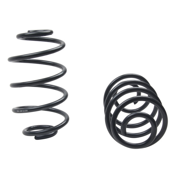 ST Muscle Car Springs Chevrolet Chevelle Malibu Monte Carlo - 68310