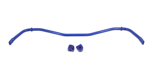 SuperPro 2016 Mazda MX-5 Miata Sport Front 24mm 3-Position Adjustable Sway Bar Kit - RC0089FZ-24