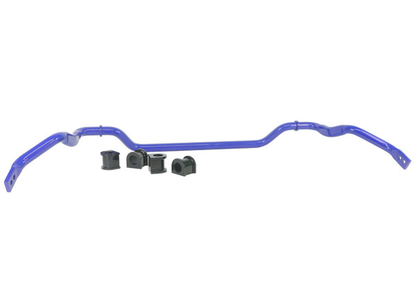 SuperPro 03-23 Toyota 4Runner (without KDSS) Front Sway Bar Kit - RC0127FZ-30