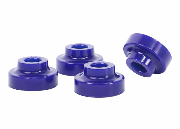 SuperPro 1974 Mazda RX-4 Front Control Arm Bushing - SPF0161K