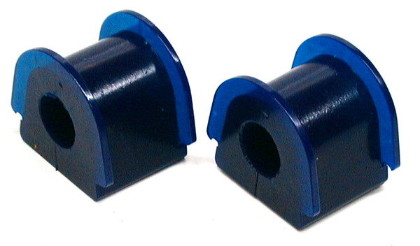 SuperPro Mitsubishi 25mm Sway Bar Mount Bushing Kit - SPF0343-25K