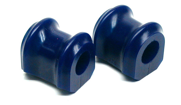 SuperPro 1983 Toyota Tercel Front Stabilizer Bar Bushing Kit - SPF0979-21K