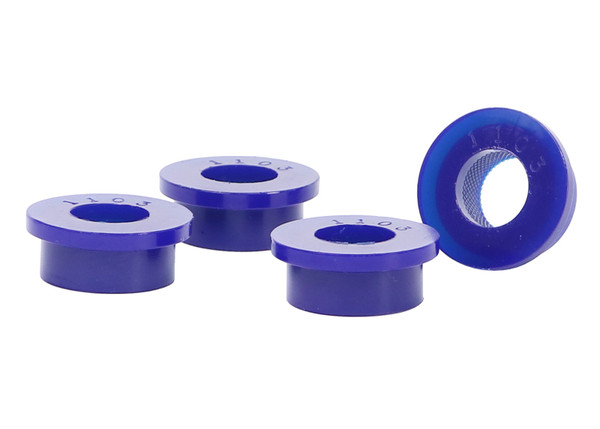 SuperPro 1959 Volvo 122 Base Rear Panhard Rod Bushing Kit - SPF1103AK