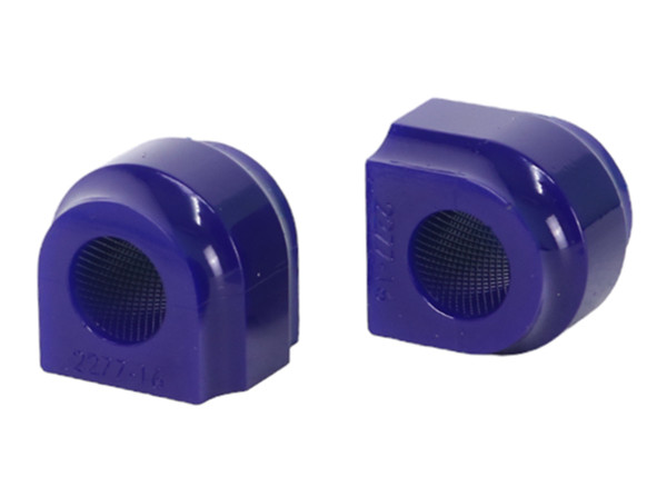 SuperPro Rear Sway Bar To Chassis Mount - SPF2277-16K