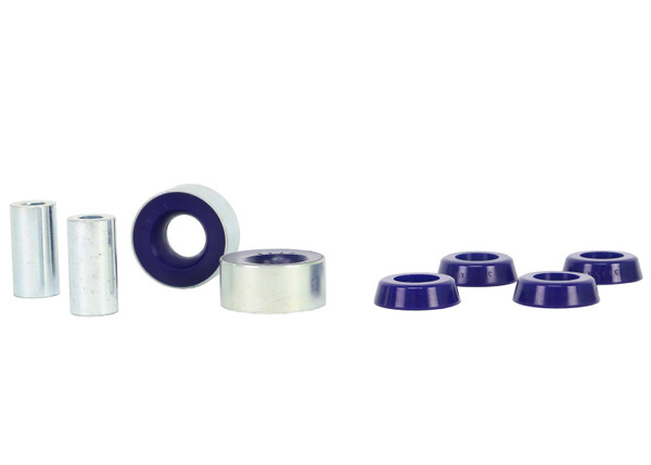 SuperPro 2001 BMW M3 Base Rear Upper Inner Control Arm Bushing Kit - SPF2422K