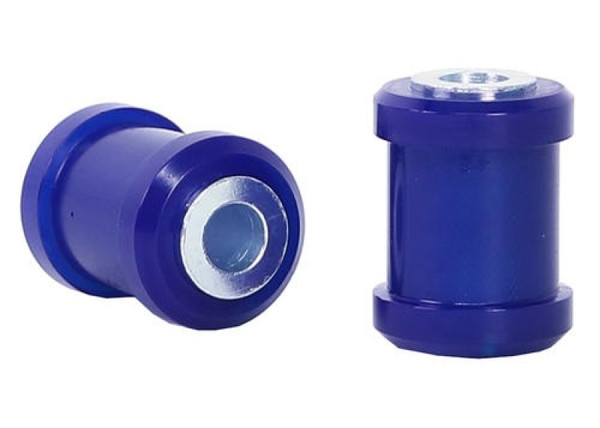 SuperPro 2006 Mazda MX-5 Miata Touring Rear Inner Toe Control Arm Bushing Kit - SPF3265K