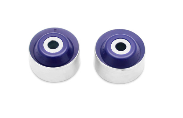 SuperPro Front Lower Control Arm Rear Offset Kit - SPF3809K