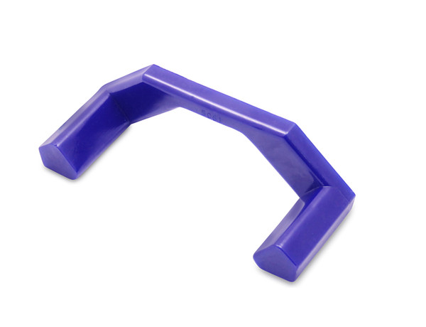 SuperPro 2015 Ford Mustang EcoBoost Premium Front Positive Shift Kit - Transmission Mount Insert Kit - SPF5061K