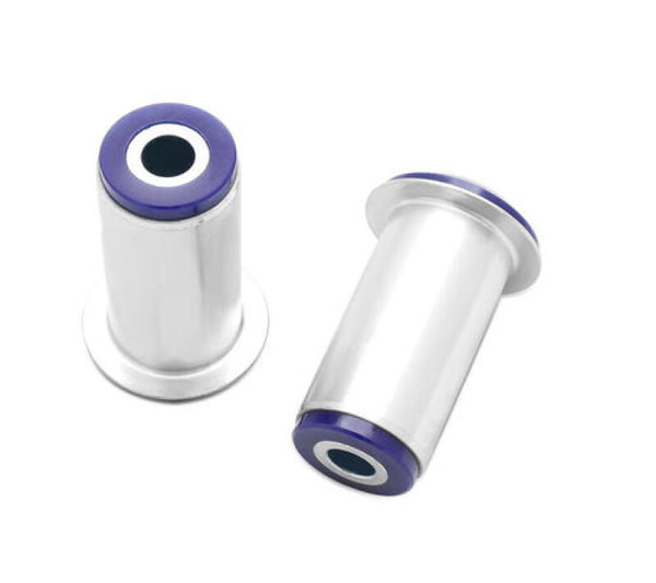 SuperPro 07-18 Chevrolet Silverado 1500 2WD Front Lower Control Arm Inner Forward Bushings - SPF5584K