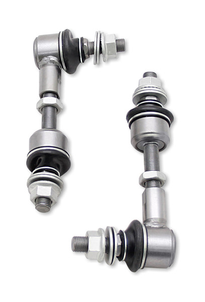 SuperPro 12mm Adj Sway Bar Link - TRC1225V