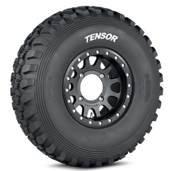 Tensor Tire Desert Series (DS) Tire - 60 Durometer Tread Compound - 30x10-15 - TT301015DS60