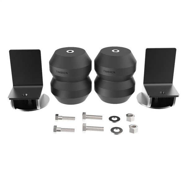 Timbren 2002 Ford F53 Front Suspension Enhancement System - FFF53B