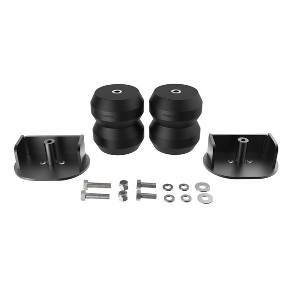 Timbren 2011 Ford F-250 Super Duty RWD Rear Suspension Enhancement System - FR250SDG
