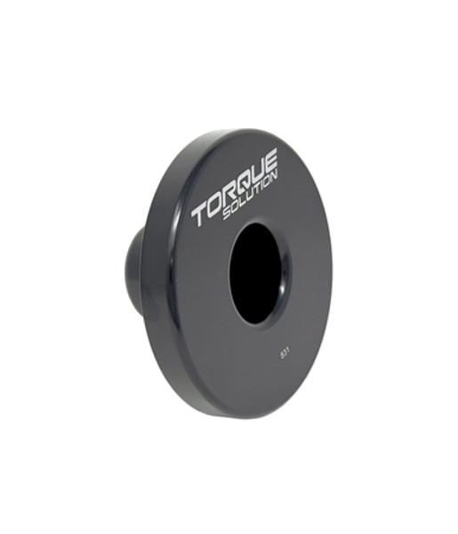 Torque Solution 23+ Toyota GR Corolla Rear Upper Differential Collar - TS-GR-831