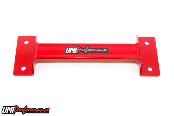 UMI Performance 08-09 Pontiac G8 10-13 Camaro Tunnel Brace - 2500-R