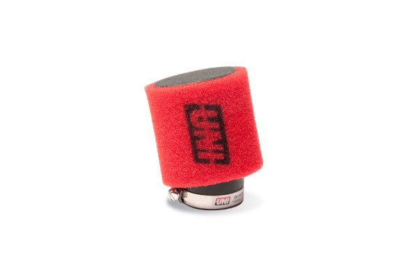 Uni FIlter Dual Angled I.D 1 3/4in - O.D 3 1/2in - LG. 4in Pod Filter - UP-4182AST