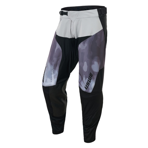 USWE Rok Off-Road Pant Adult Sharkskin - Size 38 - 80923011101238
