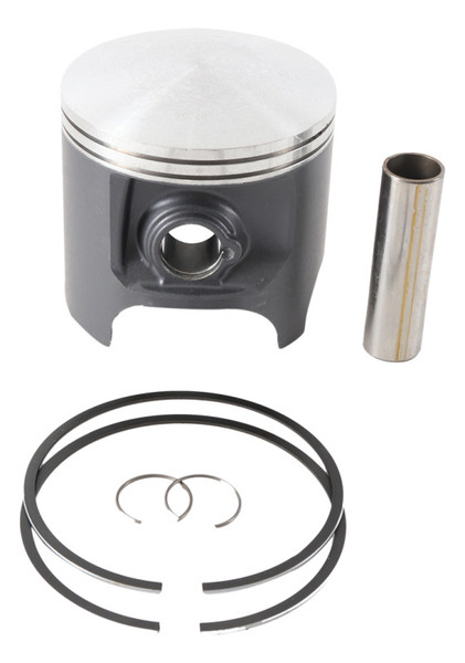 Vertex Pistons 85-01 CR 500 R Cast Replica Piston Kit - 22447150