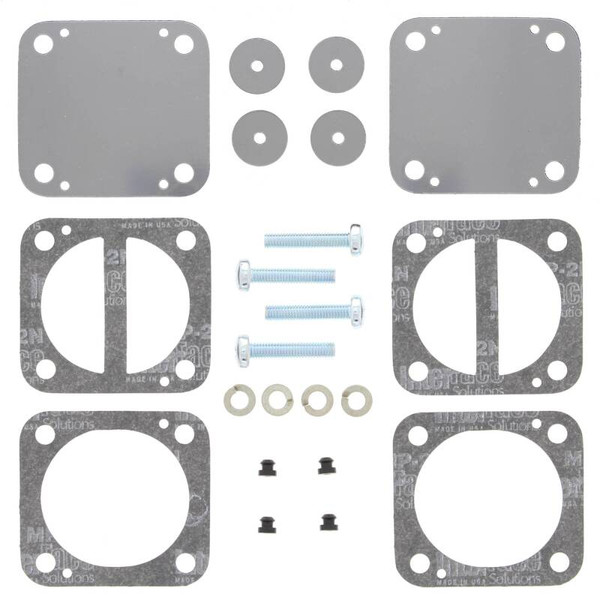 Vertex Pistons 95-97 Formula III LT 600cc/95-96 Formula Mach Z 800cc Fuel Pump Rebuild Kit - 451458