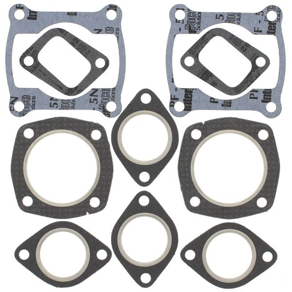 Vertex Pistons 03-06 340 Classic/2003 340 Edge Top End Gasket Kit - 710173