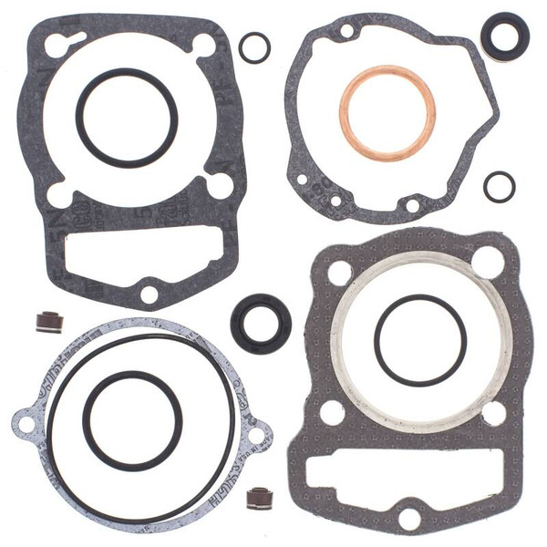Vertex Gaskets 80-83 Honda ATC185 Top End Gasket Kit - 810816