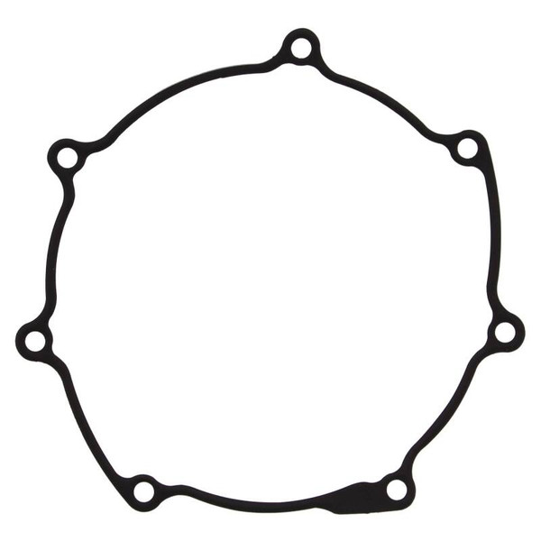 Vertex Pistons 15-20 WR 250 F/14-18 YZ 250 F/15-19 YZ 250 FX Clutch Cover Gasket - 816286