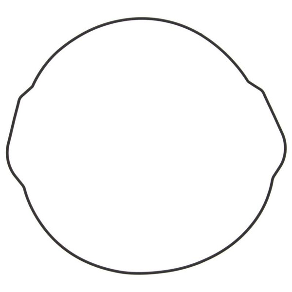 Vertex Pistons 16-21 WR 450 F/10-22 YZ 450 F/16-22 YZ 450 FX Clutch Cover Gasket - 817943