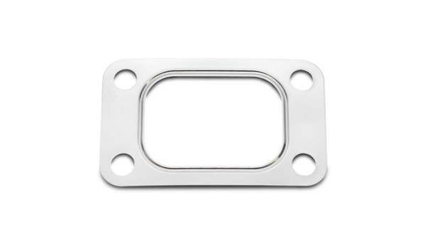 Vibrant Turbo Gasket for T3/GT30R Inlet Flange (Matches Flange #1431 and #14310) - 1431G