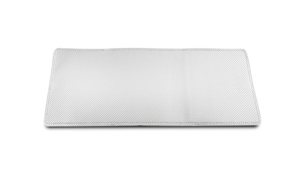 Vibrant SHEETHOT EXTREME XT-5000 3ply heat shield 31inx11.5in Sheet Size rated direct heat 1830F - 25000L