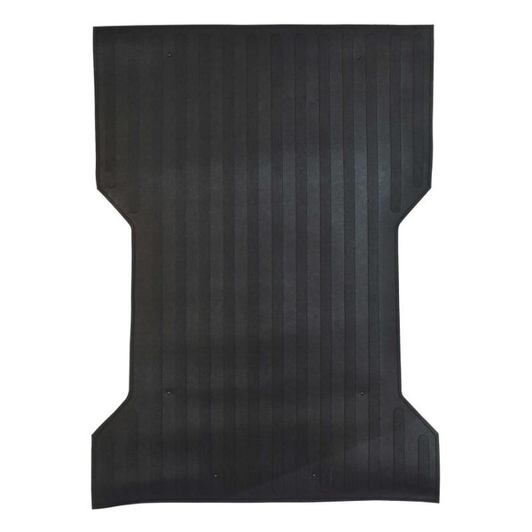 Westin 2005-2018 Toyota Tacoma (6 ft Bed) Truck Bed Mat - Black - 50-6215